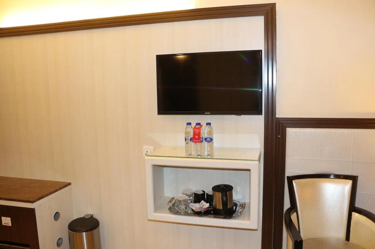 Al Khaleej Grand Hotel Dubaï 3*,  Émirats arabes unis