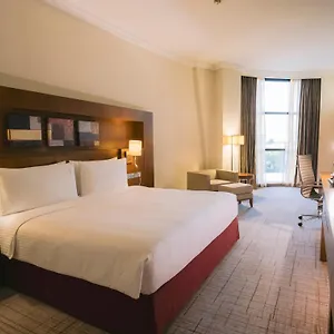 By Ihg 4* Abu Dhabi