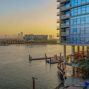 Hotel Hilton Creek & Residences