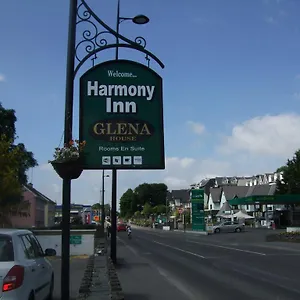 Harmony - Glena House 3* Killarney