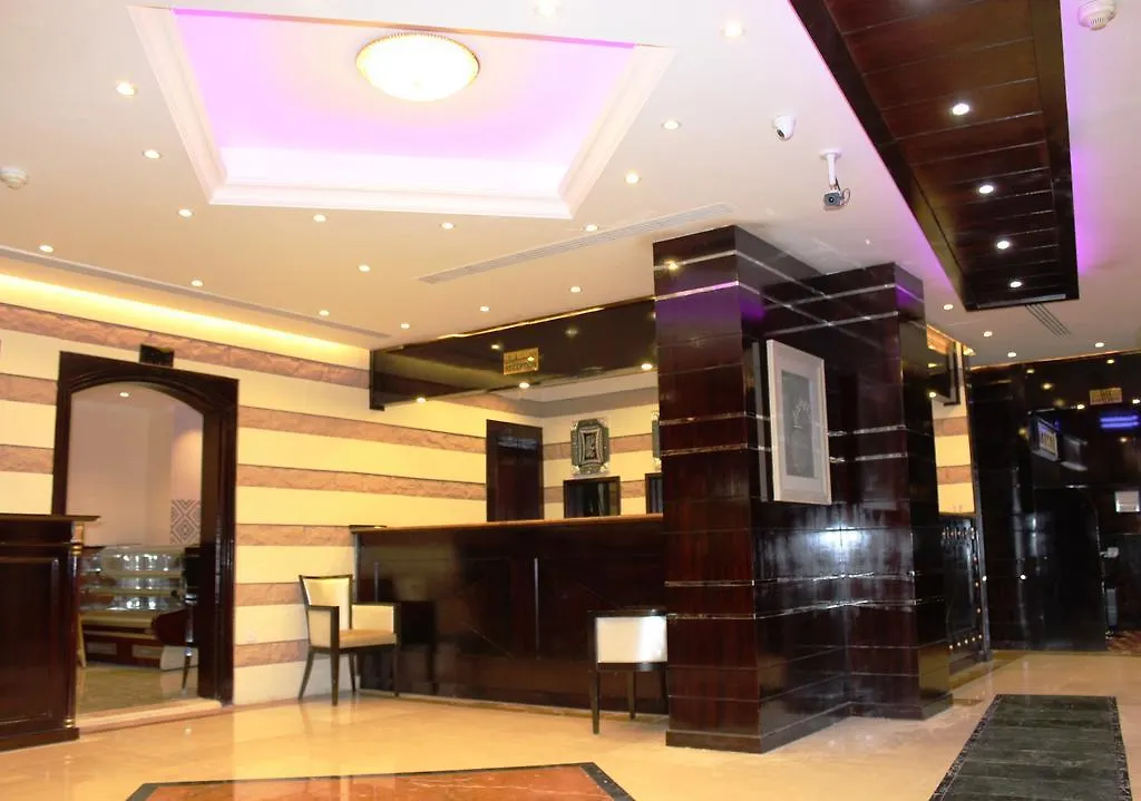 ***  Al Khaleej Grand Hotel Dubai Emirados Árabes Unidos