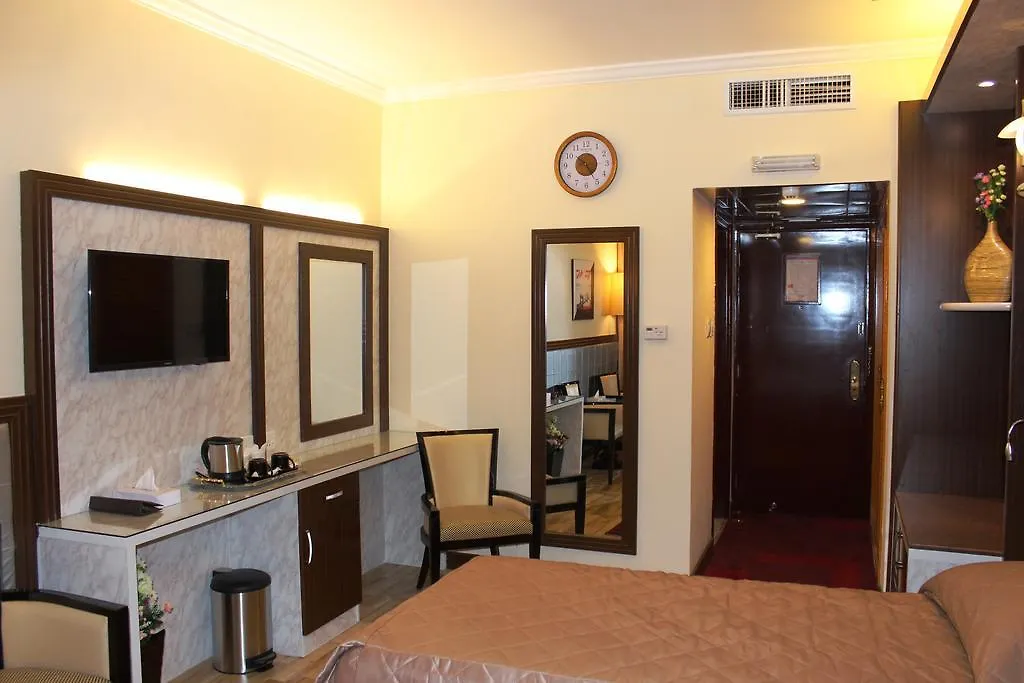 Al Khaleej Grand Hotel Dubai 3*,  Emirados Árabes Unidos