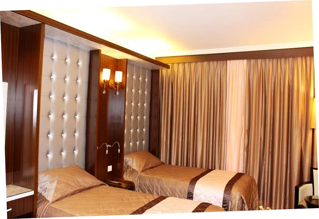 Al Khaleej Grand Hotel Dubai 3*,