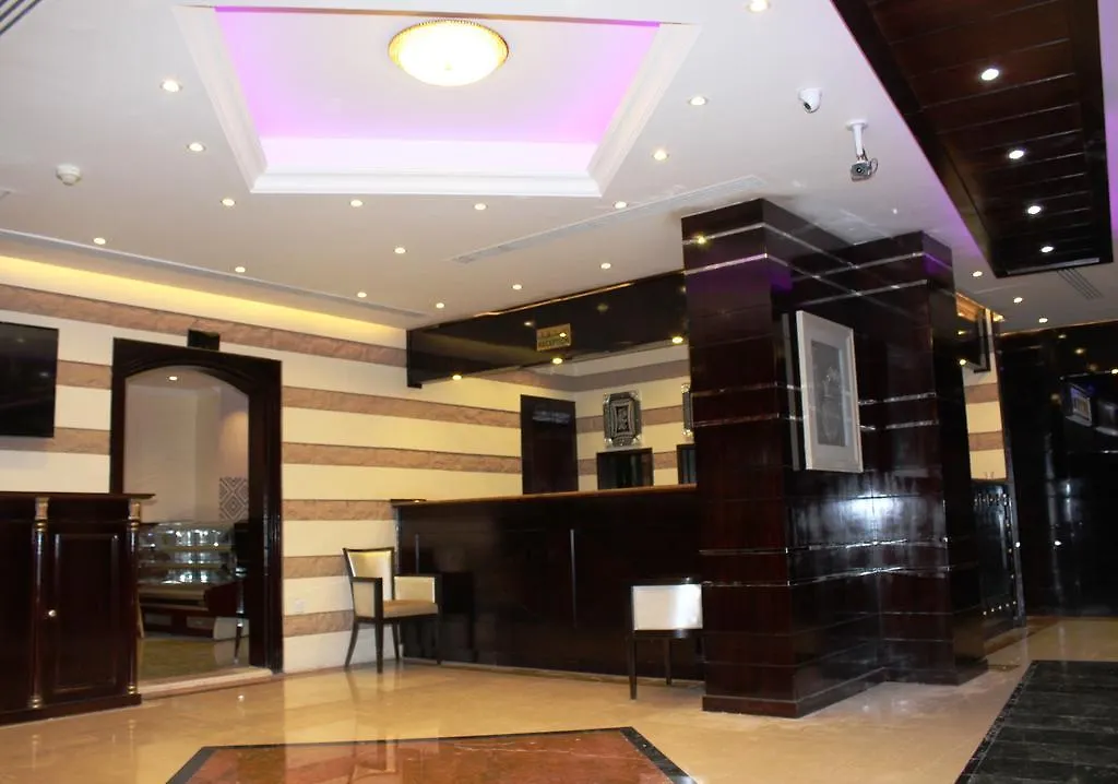 Al Khaleej Grand Hotel Dubai