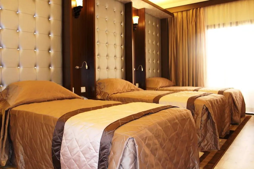 Al Khaleej Grand Hotel Dubai