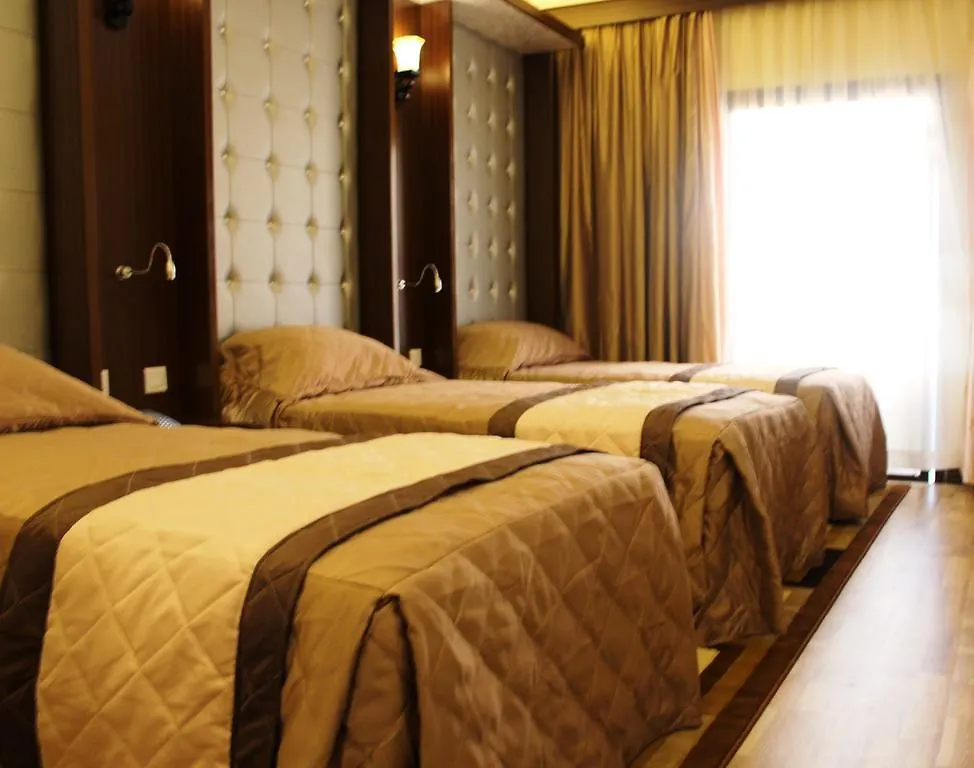 Al Khaleej Grand Hotel Dubai