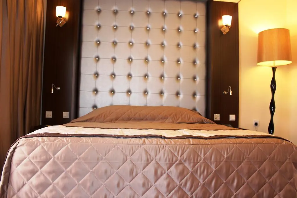 ***  Al Khaleej Grand Hotel Dubai Emirados Árabes Unidos
