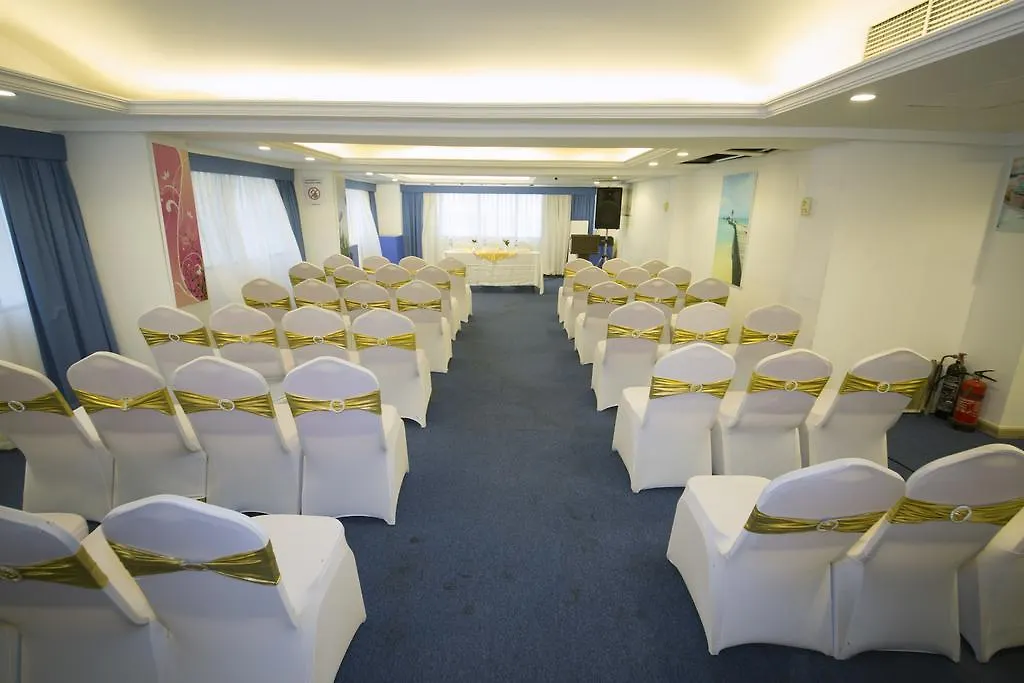 Al Khaleej Grand Hotel Dubai