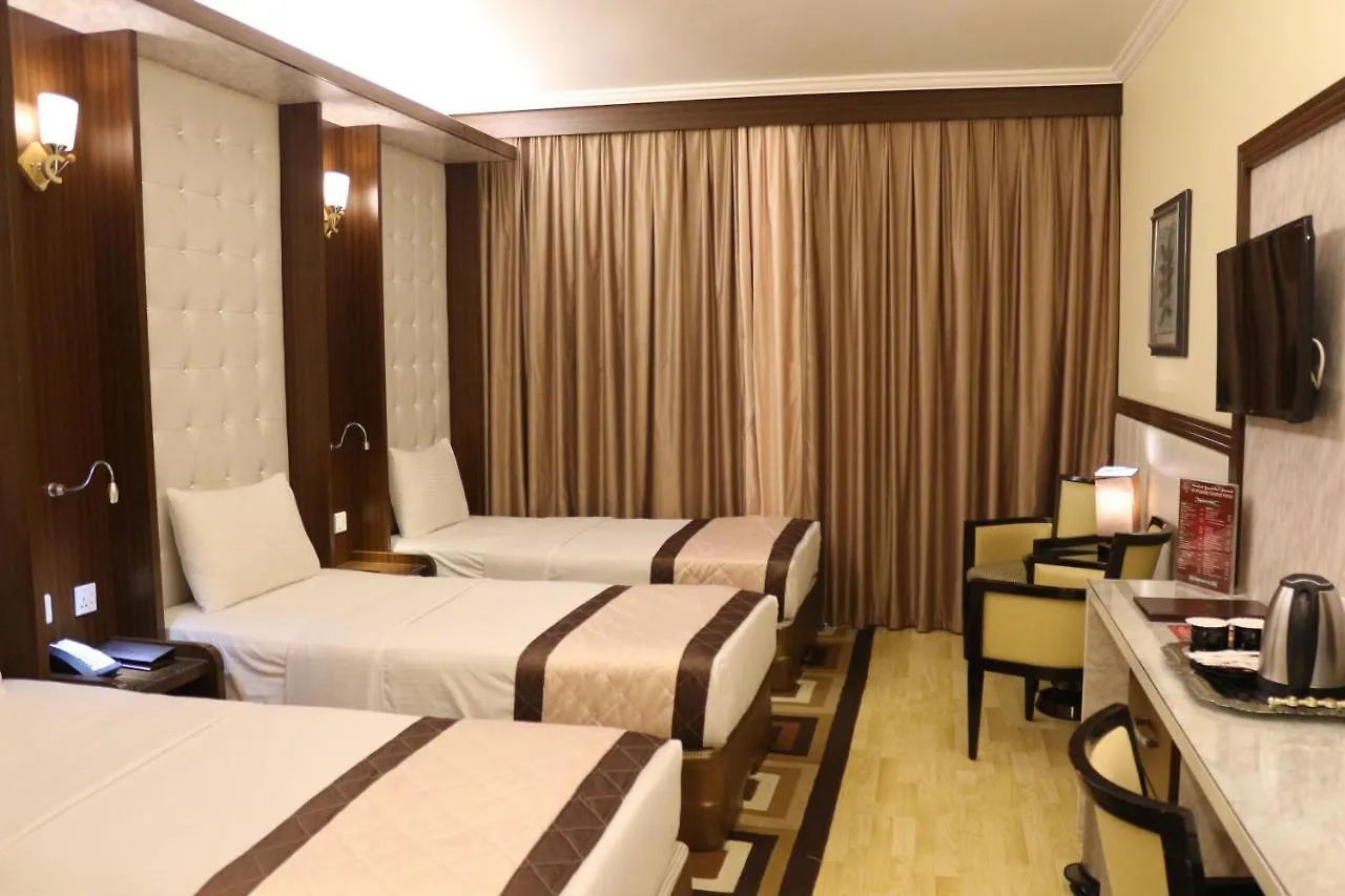 Al Khaleej Grand Hotel Dubai