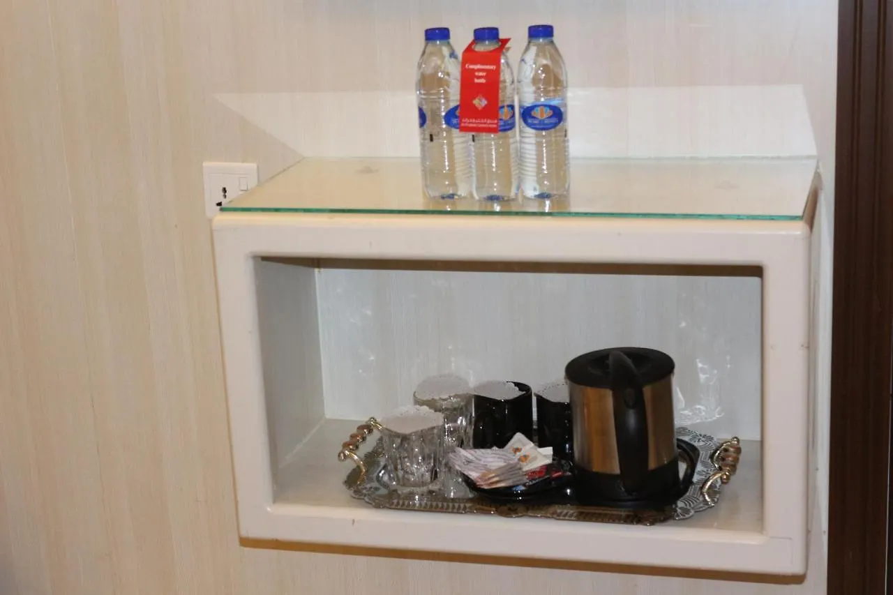Al Khaleej Grand Hotel Dubai