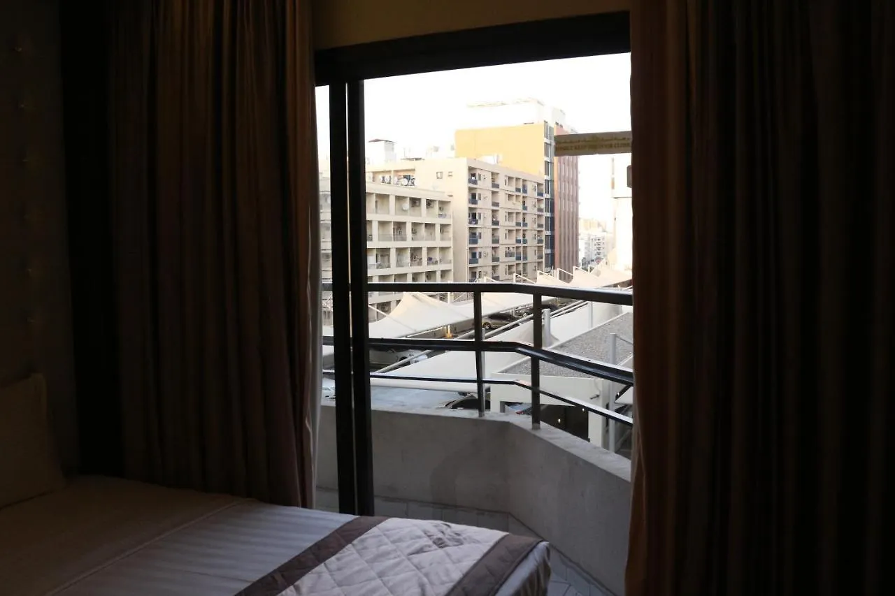 Al Khaleej Grand Hotel Dubai