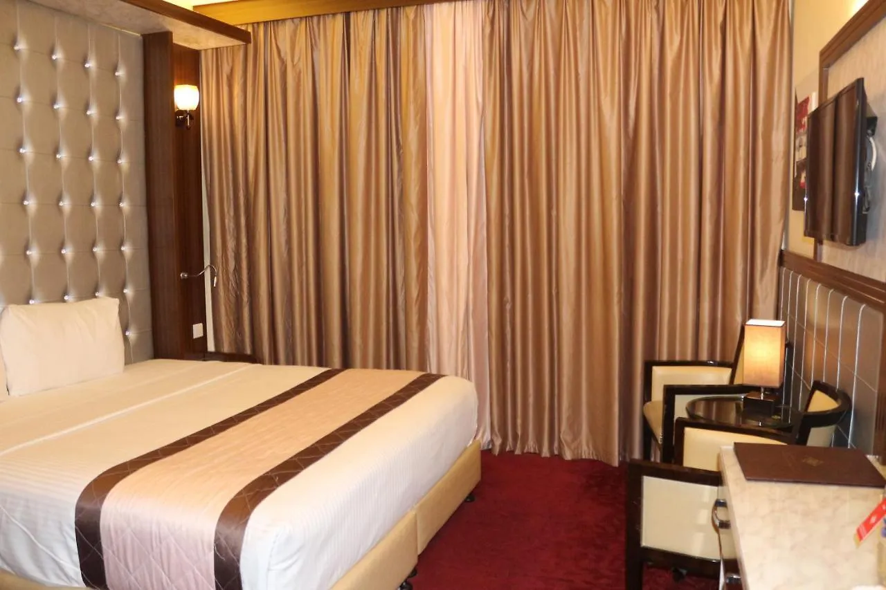 Al Khaleej Grand Hotel Dubai